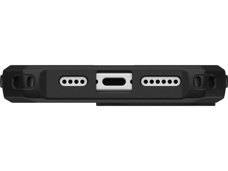 UAG Back Cover Plasma Case iPhone 16 Pro Max Ice