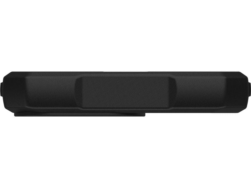 UAG Back Cover Plasma Case iPhone 16 Pro Max Ice