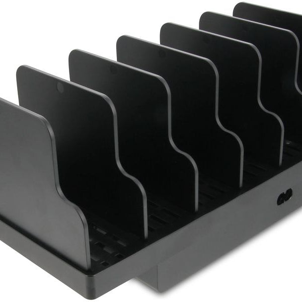 LMP 6 Port USB-C SmartCharge 72 W mit Halterung