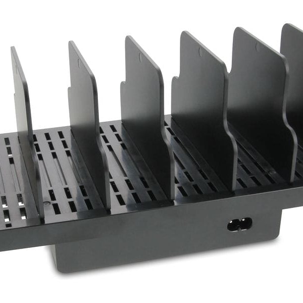 LMP 6 Port USB-C SmartCharge 72 W mit Halterung