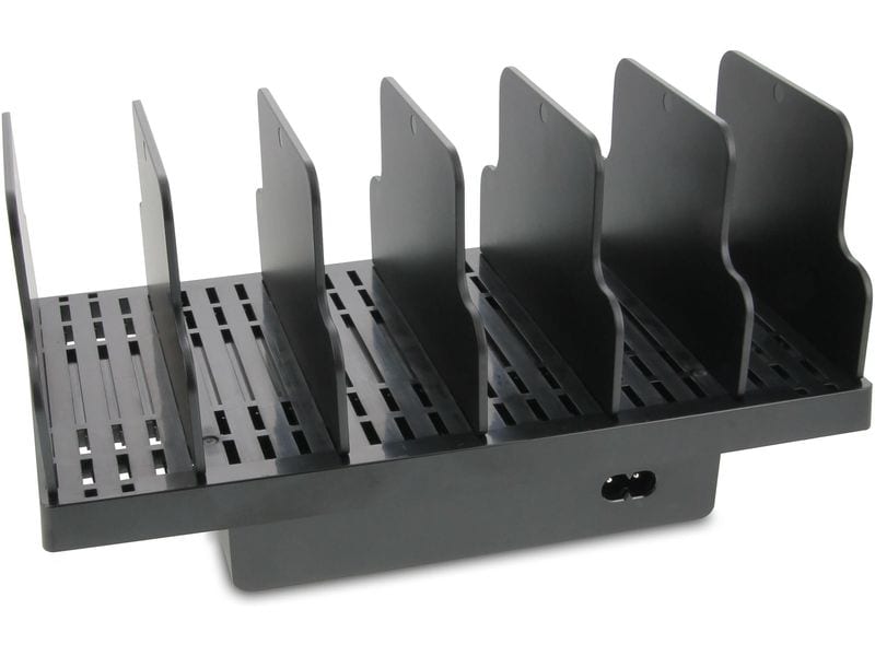 LMP 6 Port USB-C SmartCharge 72 W mit Halterung