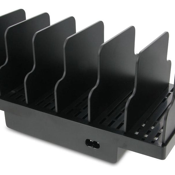 LMP 6 Port USB-C SmartCharge 72 W mit Halterung