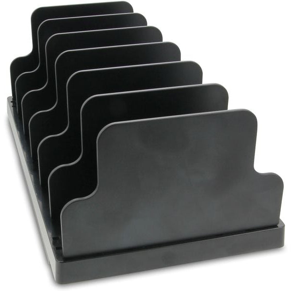 LMP 6 Port USB-C SmartCharge 72 W mit Halterung