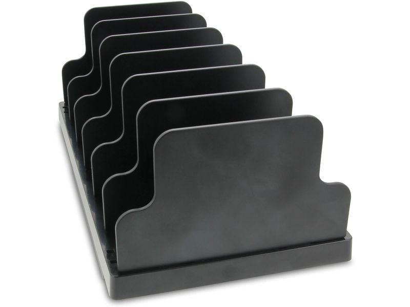 LMP 6 Port USB-C SmartCharge 72 W mit Halterung