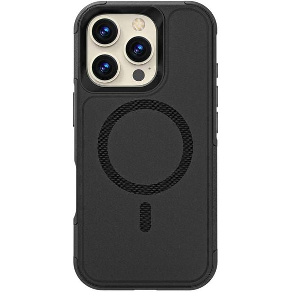 4smarts Back Cover Defend  iPhone 16 Pro Max