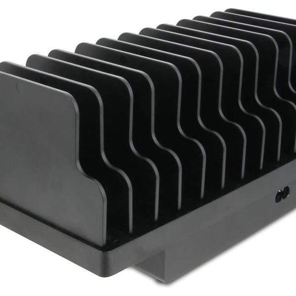 LMP 12 Port USB-C SmartCharge 144 W mit Halterung