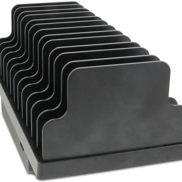 LMP 12 Port USB-C SmartCharge 144 W mit Halterung