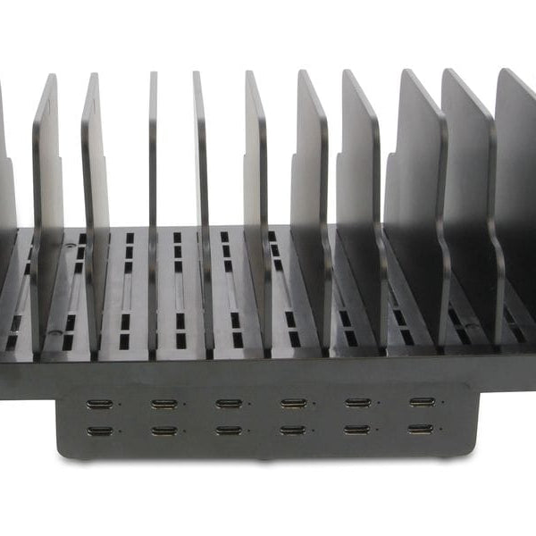 LMP 12 Port USB-C SmartCharge 144 W mit Halterung