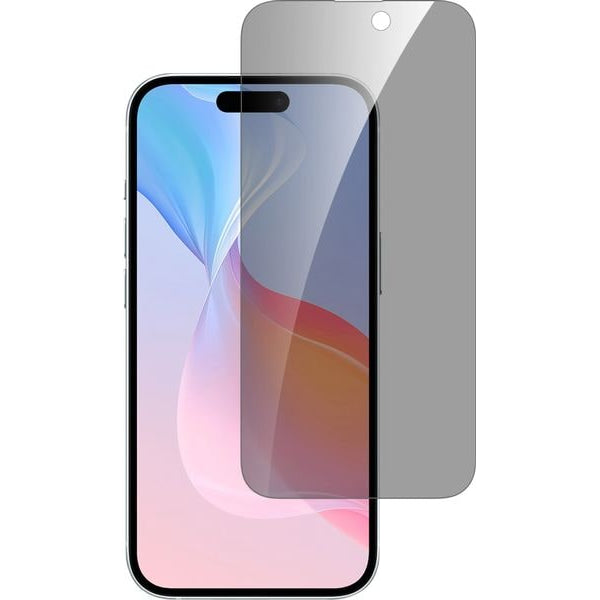 4smarts Second Glass Privacy iPhone 16