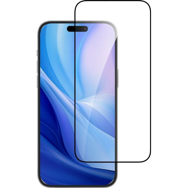 4smarts Displayschutz Second Glass iPhone 16 Plus