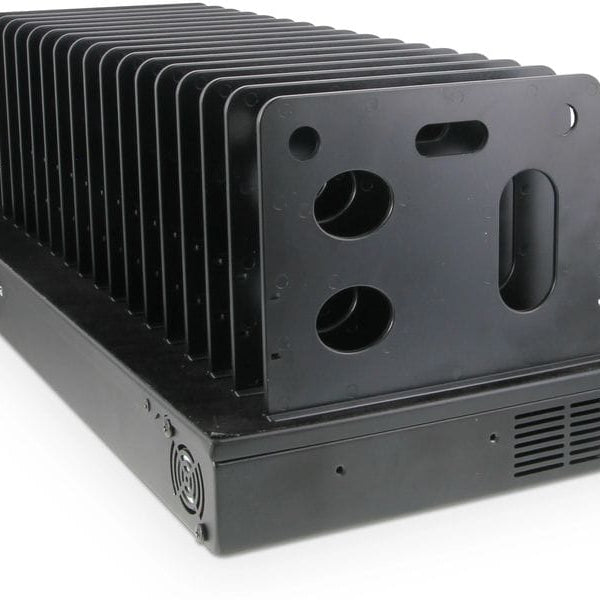 LMP 16 Port USB-C SmartCharge 500 W mit Halterung und Kabel