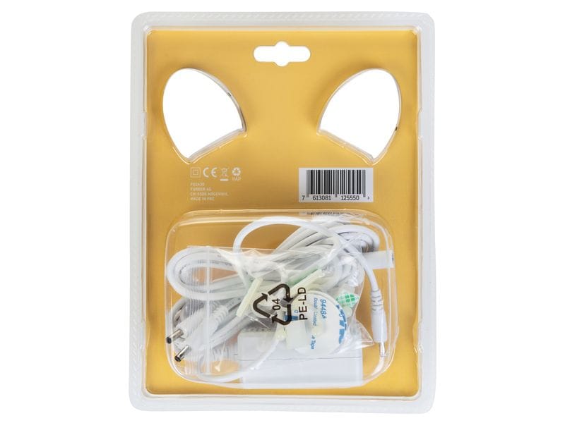 Vegas Lights LED-Streifen Bettbeleuchtung, 2er Set