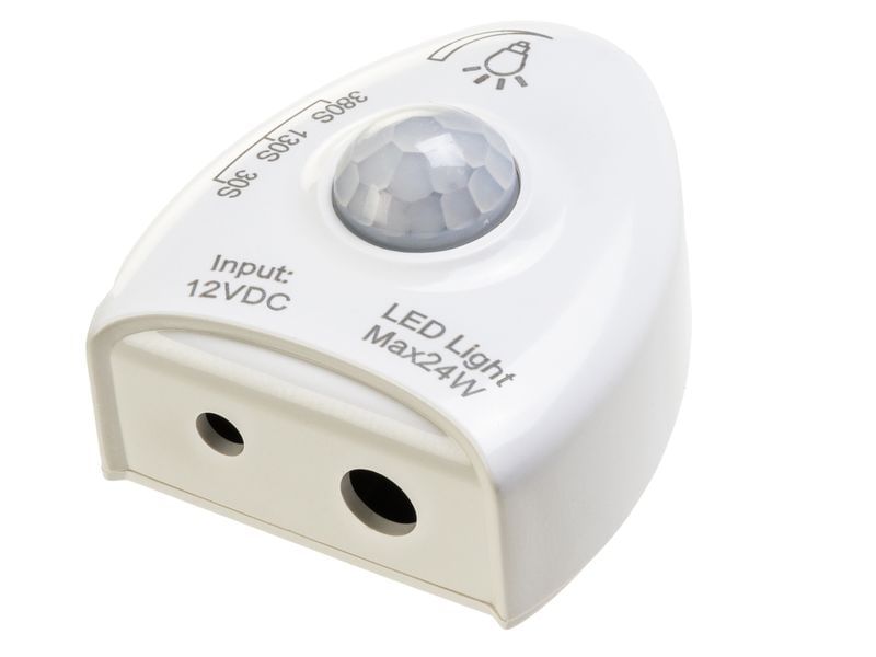 Vegas Lights LED-Streifen Bettbeleuchtung, 2er Set