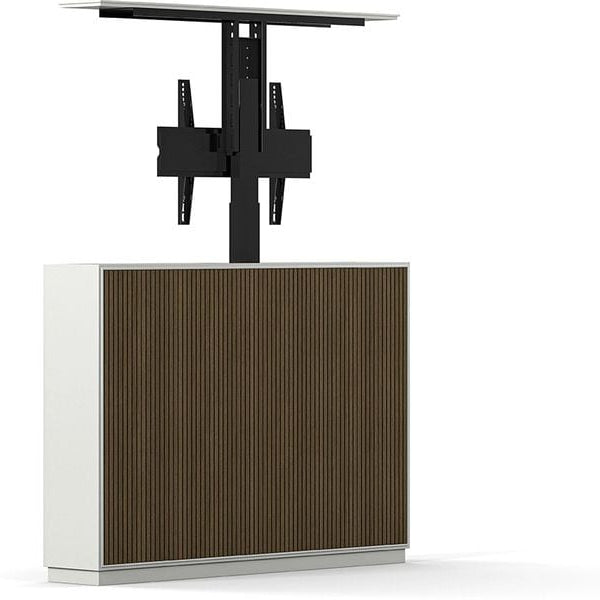 Multibrackets TV-Lift Slim Möbel inkl. Liftsystem max. 50 kg