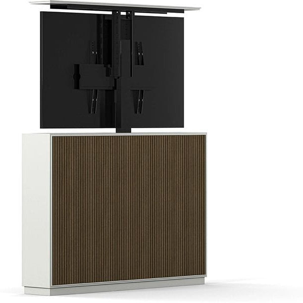 Multibrackets TV-Lift Slim Möbel inkl. Liftsystem max. 50 kg