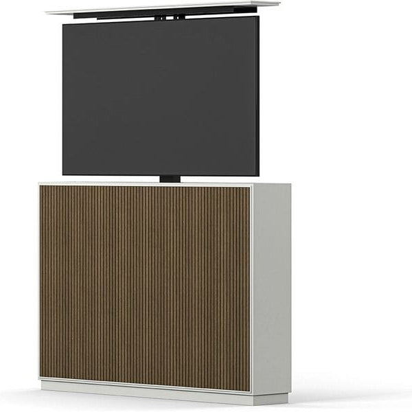 Multibrackets TV-Lift Slim Möbel inkl. Liftsystem max. 50 kg