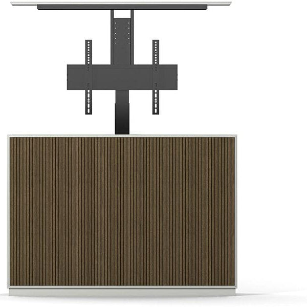 Multibrackets TV-Lift Slim Möbel inkl. Liftsystem max. 50 kg