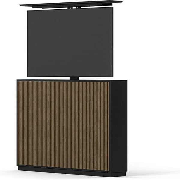 Multibrackets TV-Lift Slim Möbel inkl. Liftsystem max. 50 kg