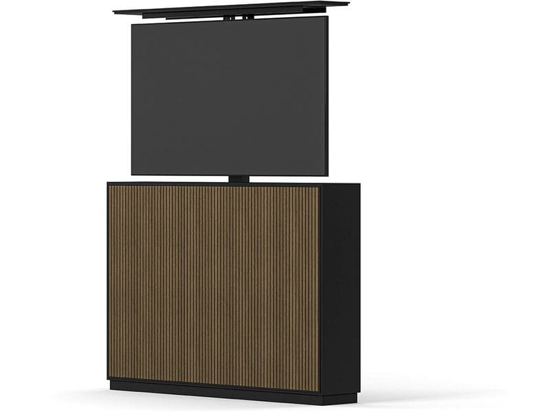 Multibrackets TV-Lift Slim Möbel inkl. Liftsystem max. 50 kg