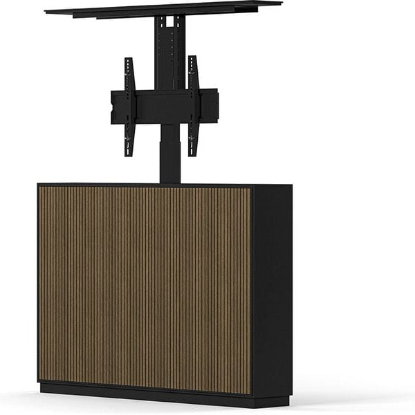 Multibrackets TV-Lift Slim Möbel inkl. Liftsystem max. 50 kg