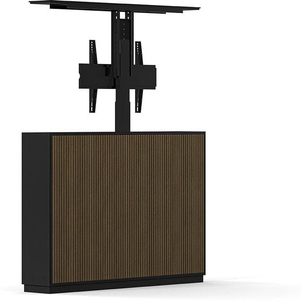 Multibrackets TV-Lift Slim Möbel inkl. Liftsystem max. 50 kg