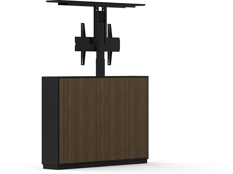 Multibrackets TV-Lift Slim Möbel inkl. Liftsystem max. 50 kg