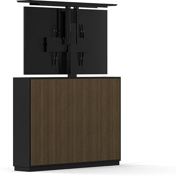 Multibrackets TV-Lift Slim Möbel inkl. Liftsystem max. 50 kg