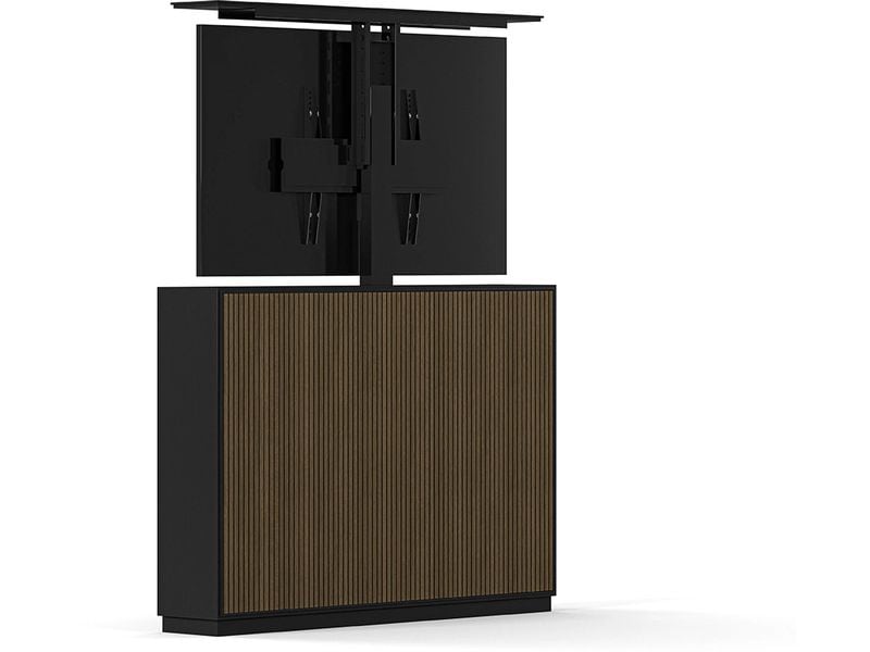 Multibrackets TV-Lift Slim Möbel inkl. Liftsystem max. 50 kg