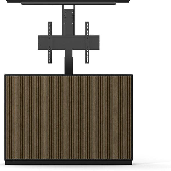 Multibrackets TV-Lift Slim Möbel inkl. Liftsystem max. 50 kg