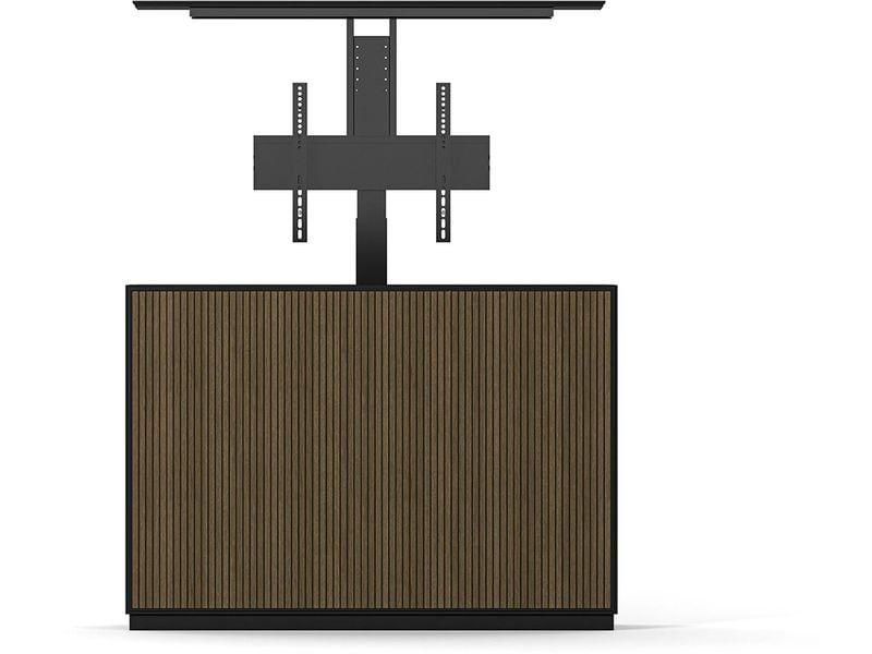 Multibrackets TV-Lift Slim Möbel inkl. Liftsystem max. 50 kg