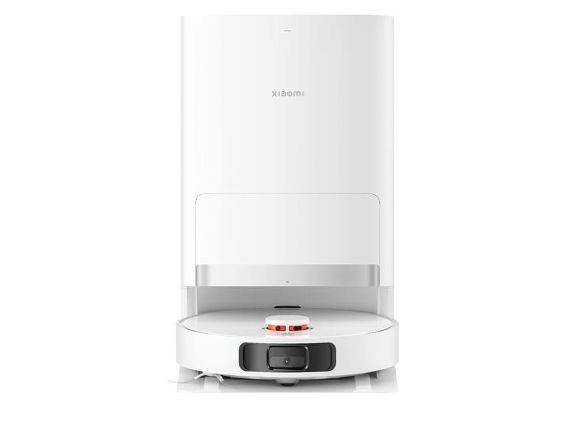 Xiaomi Saug- und Wischroboter X20+ Weiss