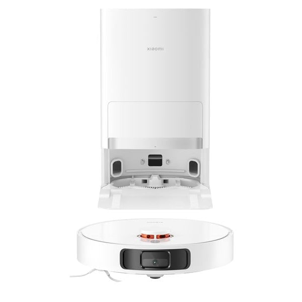 Xiaomi Saug- und Wischroboter X20+ Weiss