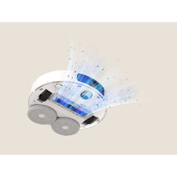 Xiaomi Saug- und Wischroboter X20+ Weiss