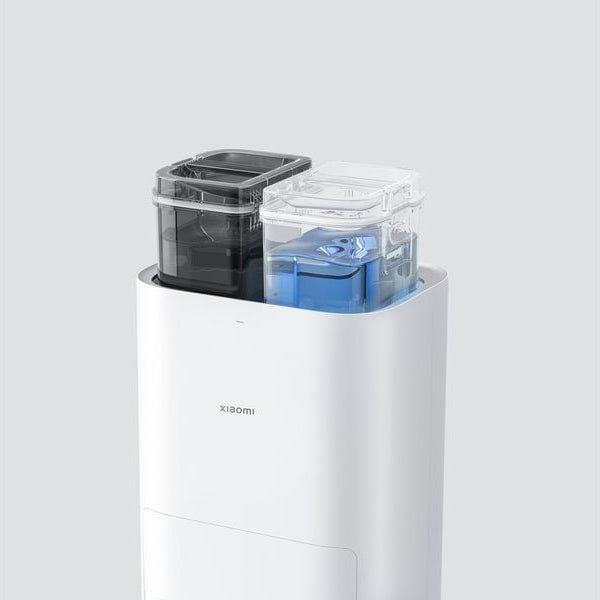 Xiaomi Saug- und Wischroboter X20+ Weiss