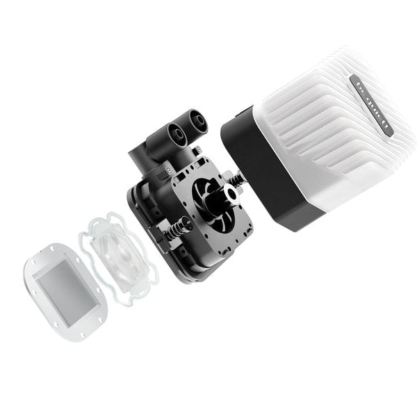 be quiet! Wasserkühlung Light Loop 240 mm Schwarz