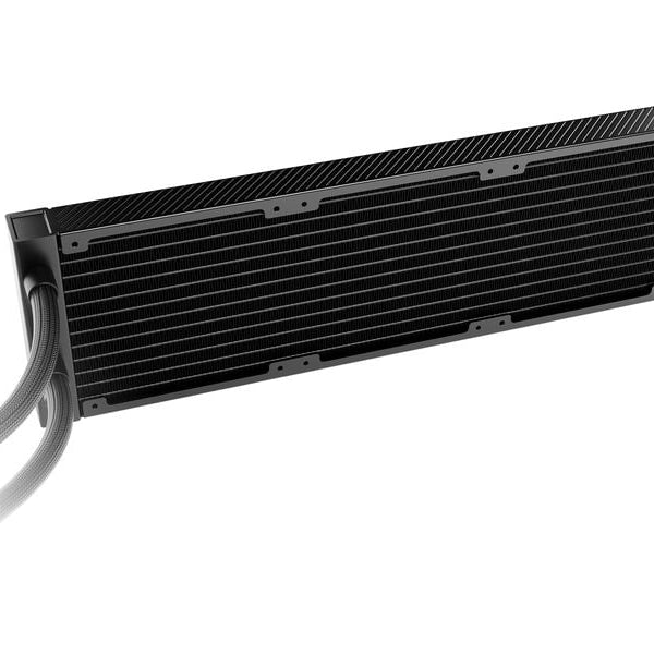 be quiet! Wasserkühlung Light Loop 360mm Schwarz