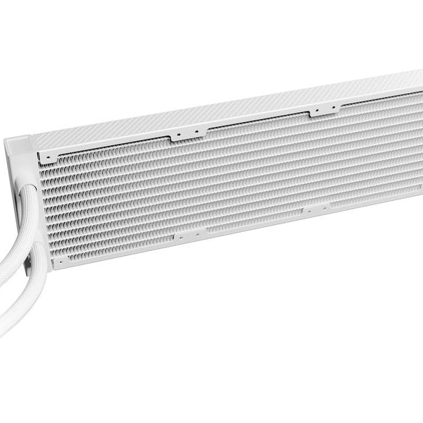 be quiet! Wasserkühlung Light Loop 360mm Weiss