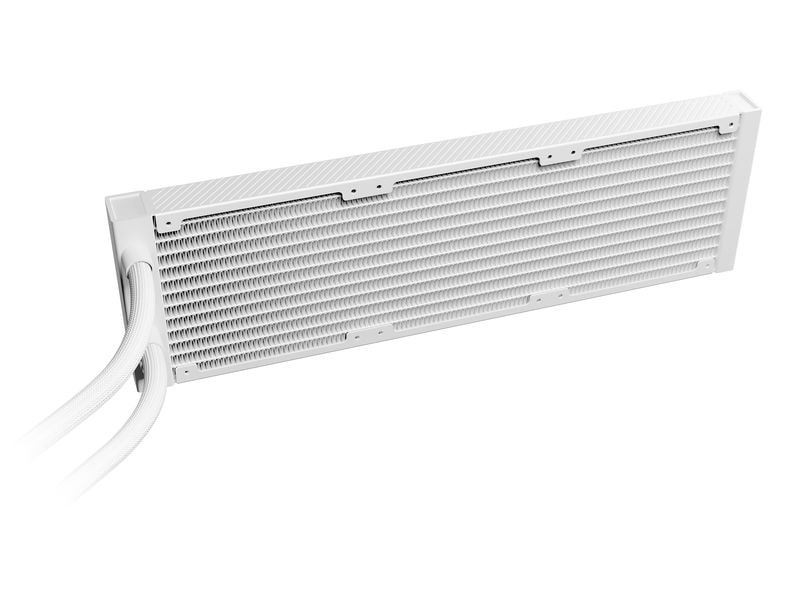 be quiet! Wasserkühlung Light Loop 360mm Weiss