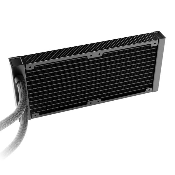 be quiet! Wasserkühlung Light Loop 240 mm Schwarz