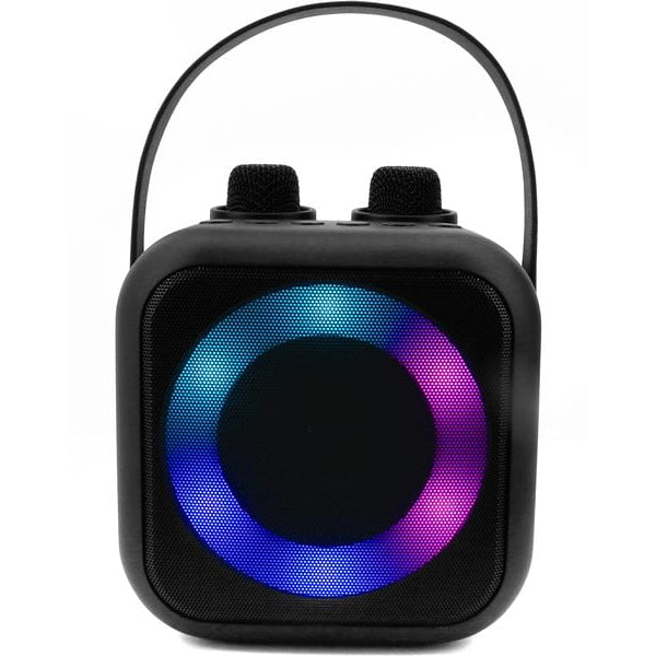 soundmaster Bluetooth Speaker BT2024SW Schwarz