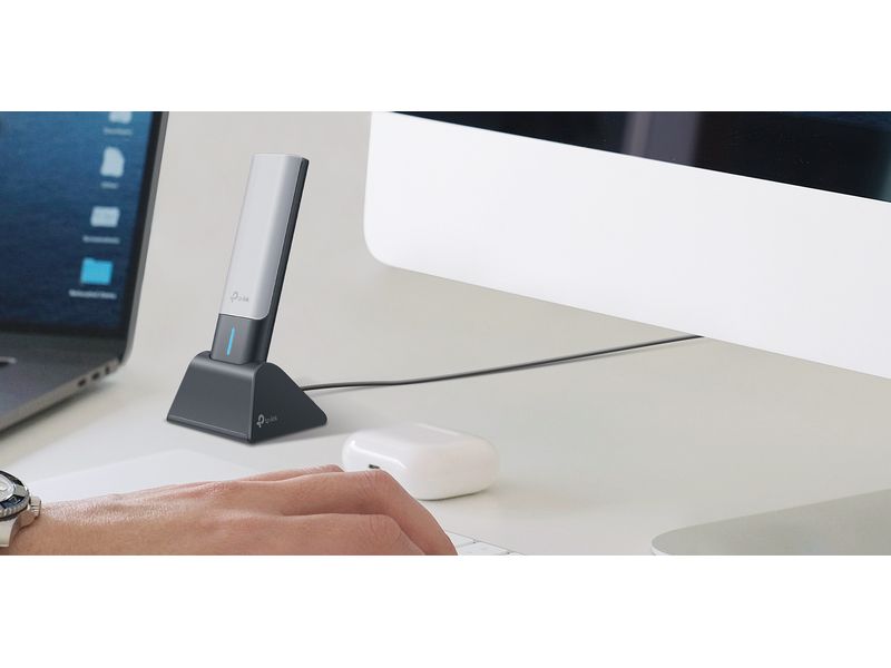 TP-Link WLAN-AX USB-Adapter Archer TX50UH