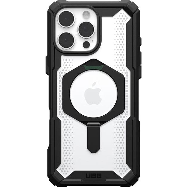 UAG Back Cover Plasma XTE iPhone 16 Pro Max Black/Clear