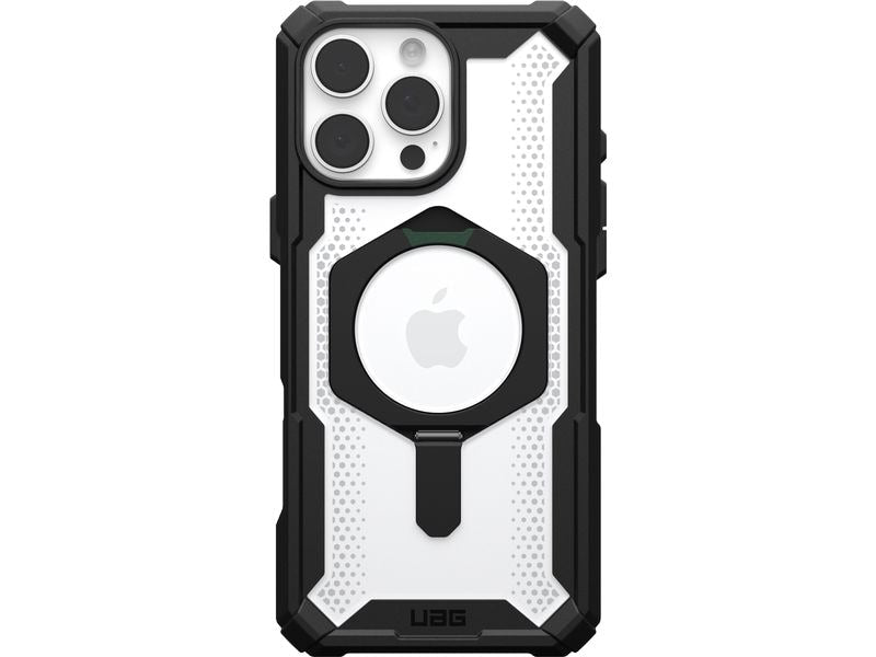 UAG Back Cover Plasma XTE iPhone 16 Pro Max Black/Clear