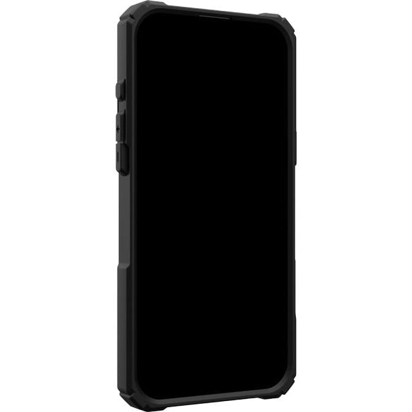 UAG Back Cover Plasma XTE iPhone 16 Pro Max Black/Clear