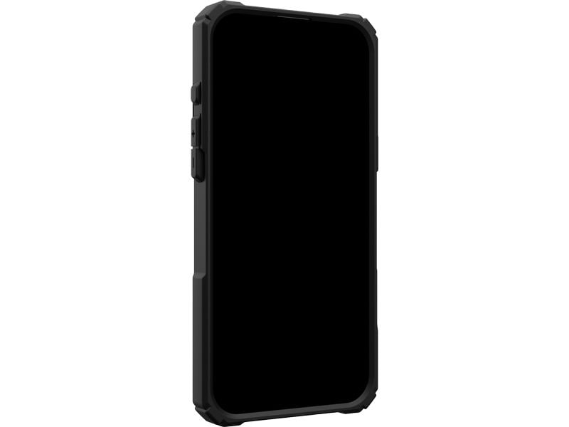 UAG Back Cover Plasma XTE iPhone 16 Pro Max Black/Clear