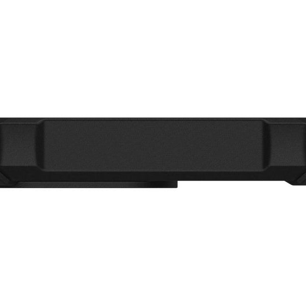 UAG Back Cover Plasma XTE iPhone 16 Pro Max Black/Clear