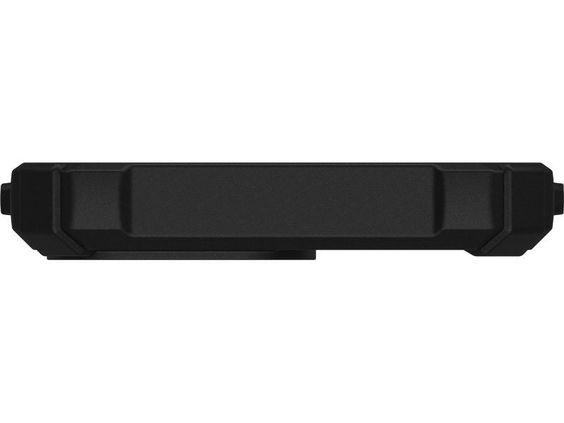 UAG Back Cover Plasma XTE iPhone 16 Pro Max Black/Clear