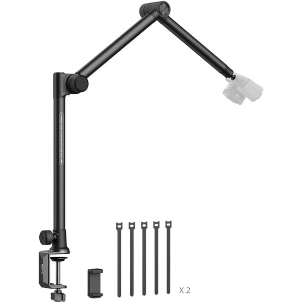 Smallrig Tischstativ für Overhead-Fotografie