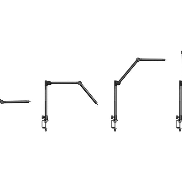 Smallrig Tischstativ für Overhead-Fotografie