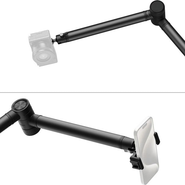 Smallrig Tischstativ für Overhead-Fotografie